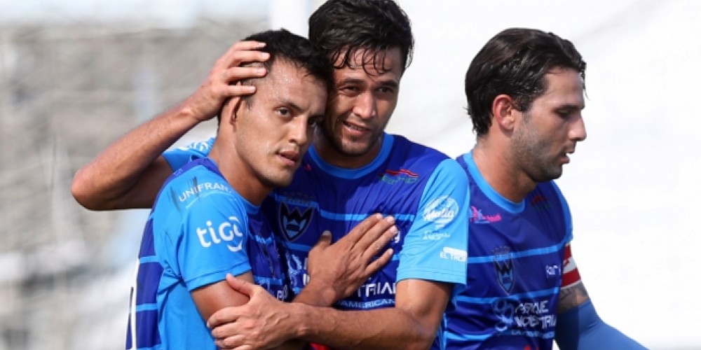 La Primera Divisi&oacute;n de Bolivia no tendr&aacute; descensos