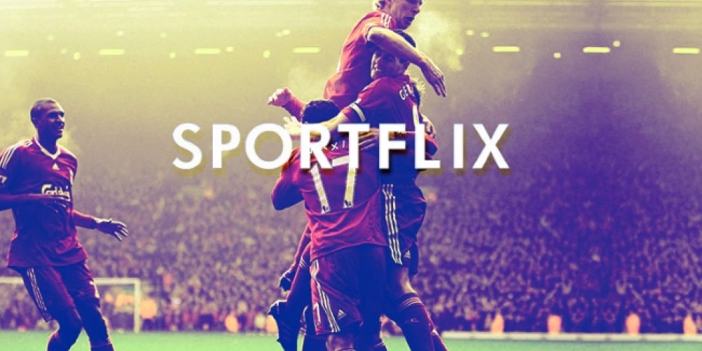 Suspensión de Sportflix - Declaración de FOX Sports Latin America