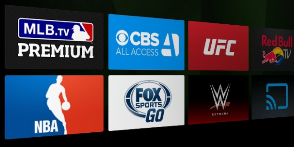 Las 12 ‘apps’ deportivas más influyentes del último año