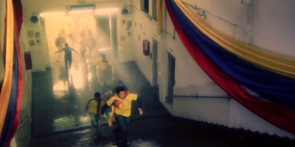 Con un creativo spot, Pilsener activó en Ecuador pensando en Qatar 2022