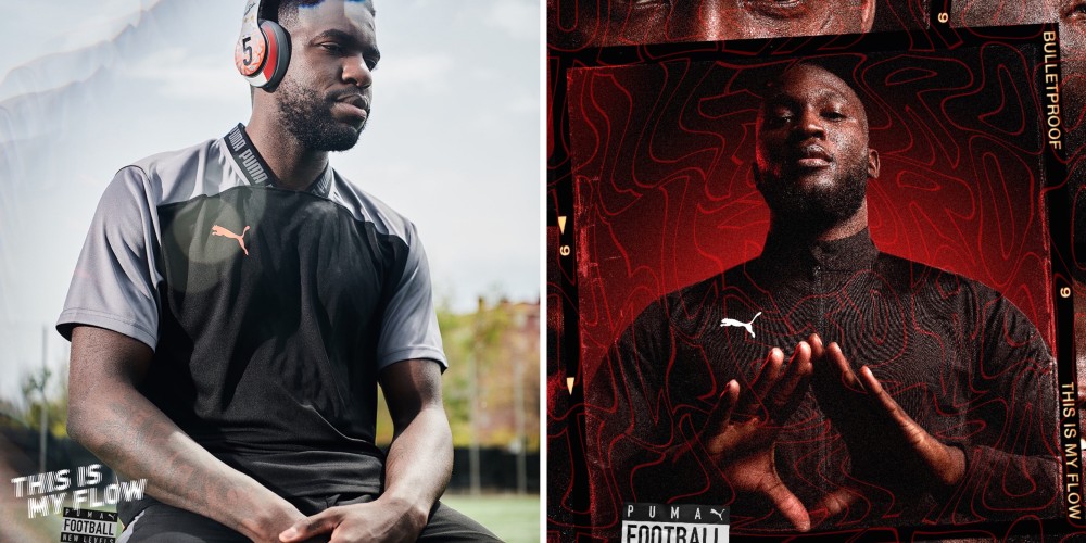 Spotify lanza playlist exclusivas para atletas