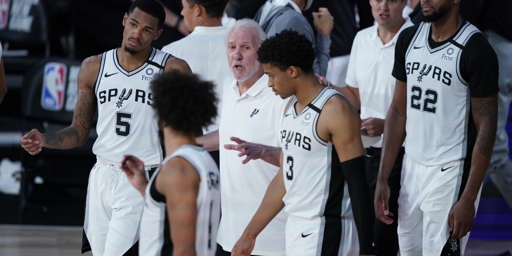 &iquest;Por cu&aacute;ntos millones compraron a Los Spurs?