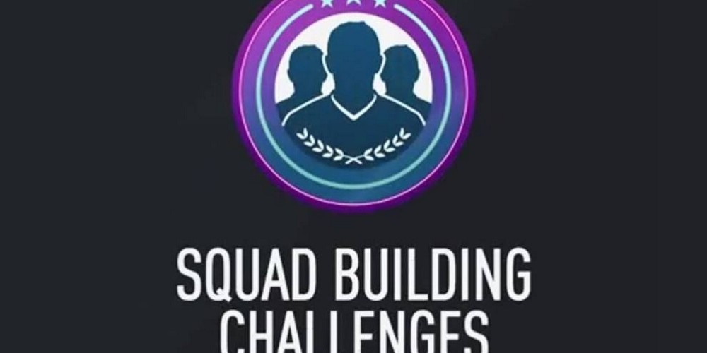 Squad Building Challenges: la novedosa y polémica función del FIFA 19