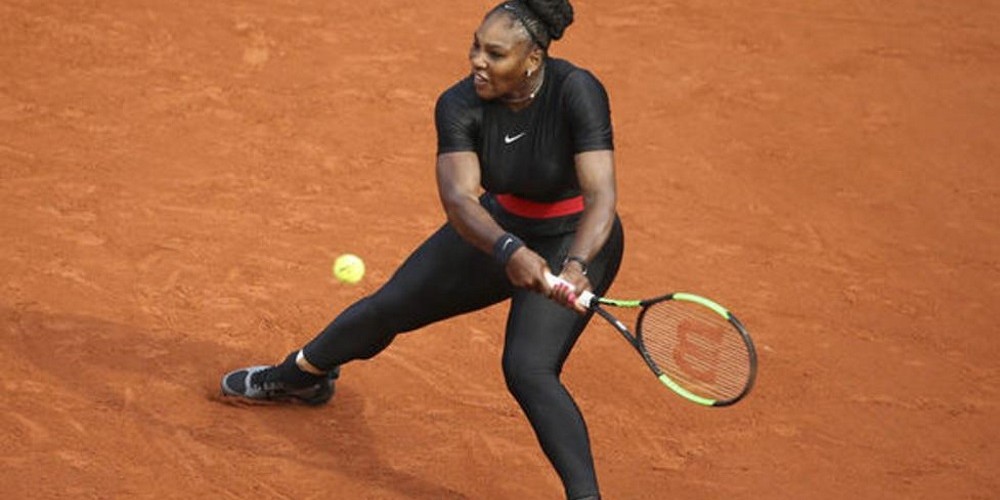 La WTA anuncia dos cambios en sus reglas tras los inconvenientes con Serena Williams