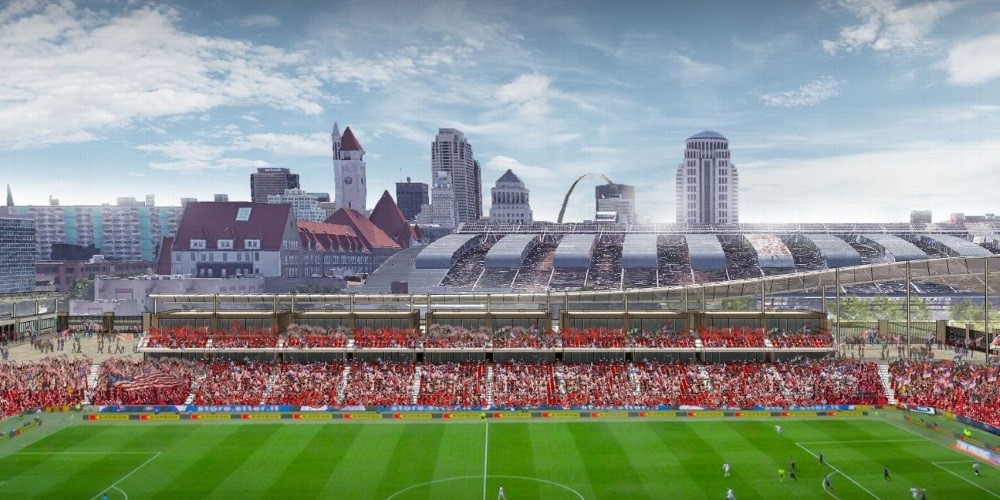 La MLS suma una nueva franquicia