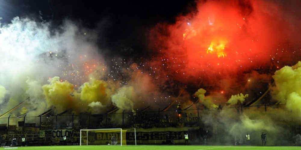 Stadion, la pel&iacute;cula del Estadio Campe&oacute;n del Siglo; Mir&aacute; el tr&aacute;iler
