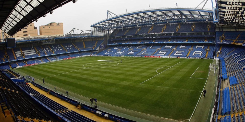 &iquest;Otro Stamford Bridge?: Chelsea adquiri&oacute; terrenos donde podr&iacute;a construir su nuevo estadio