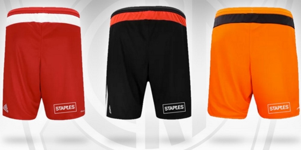 Staples se suma como patrocinador de River
