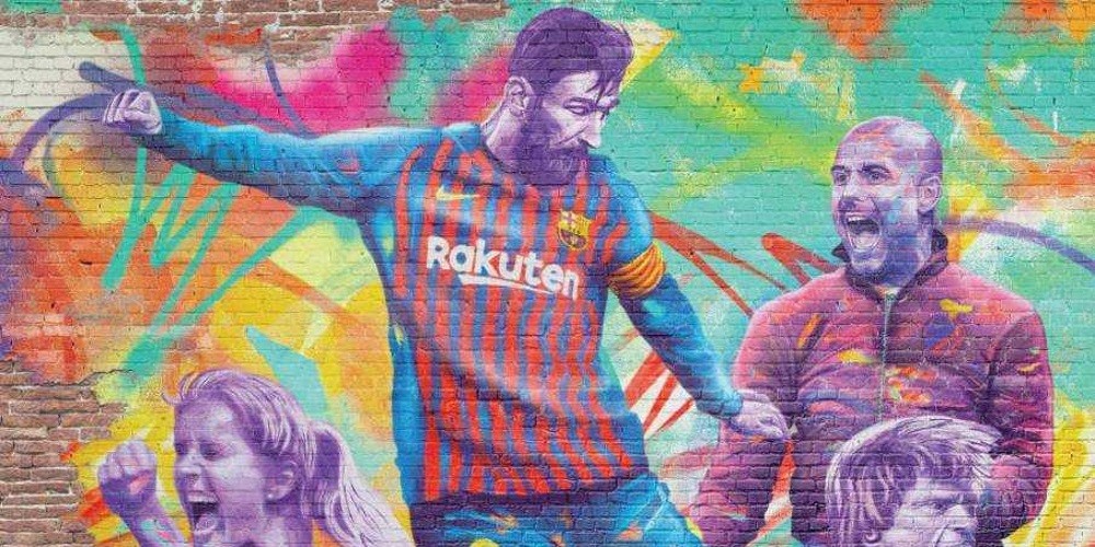 Starbucks crea una serie de documentales sobre f&uacute;tbol