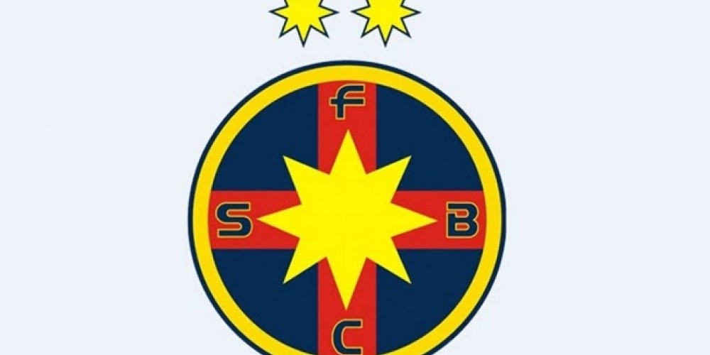 El Steaua Bucarest cambia su nombre y escudo por orden del ejército