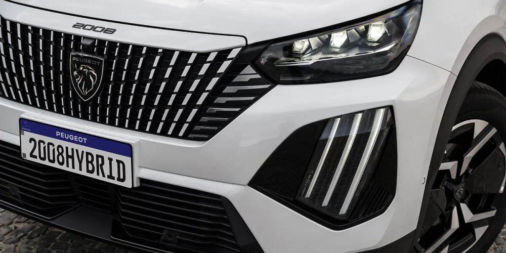 Stellantis inicia en El Palomar la producción de vehículos con tecnología Híbrida