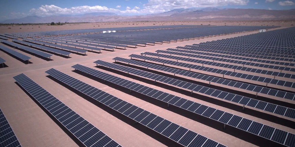 Stellantis invierte US$ 100 millones en el sector de energ&iacute;as renovables de Argentina y refuerza su compromiso rumbo a la carbononeutralidad
