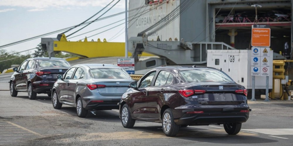 Stellantis es lider en ventas y producción en el 2022