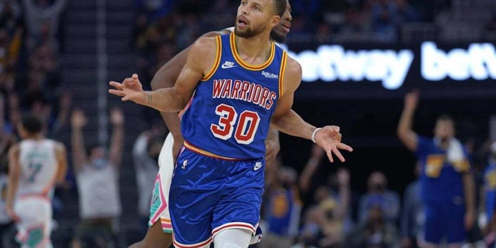 Betplay se convierte en socio oficial de apuestas de la NBA en Colombia