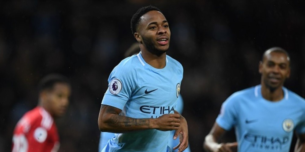 Las marcas que sueñan con tener a Sterling