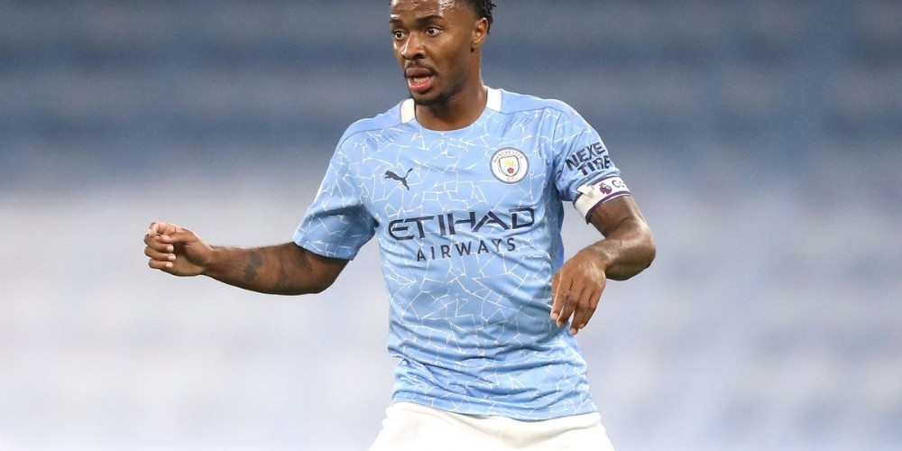 Nike sigue perdiendo figuras: Sterling firmó con New Balance