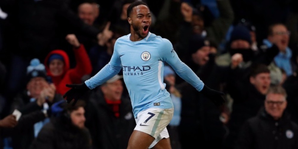 El delantero ingl&eacute;s que lanz&oacute; su propio canal de YouTube