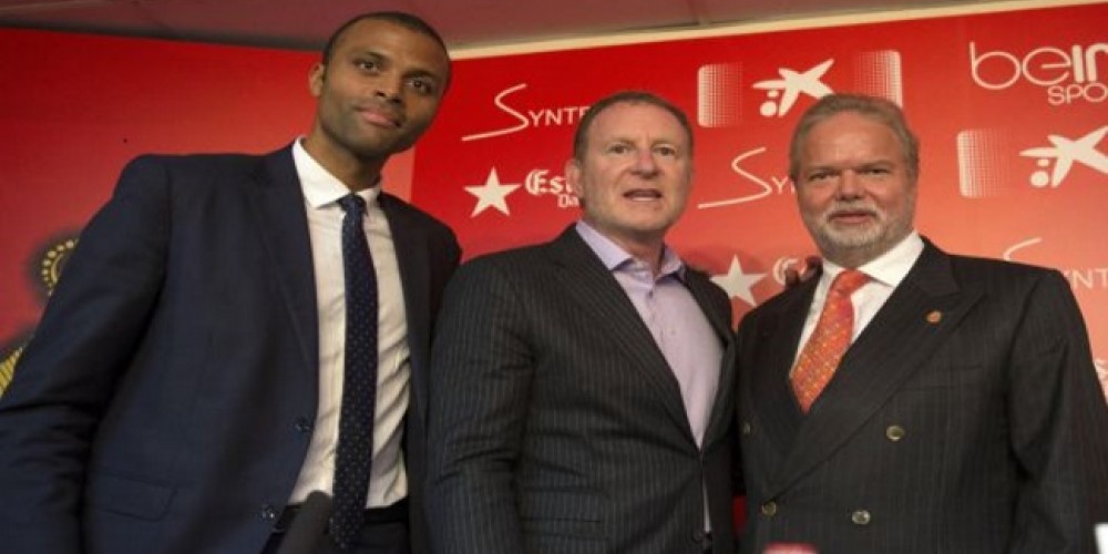 Steve Nash ya es uno de los nuevos dueños del Mallorca