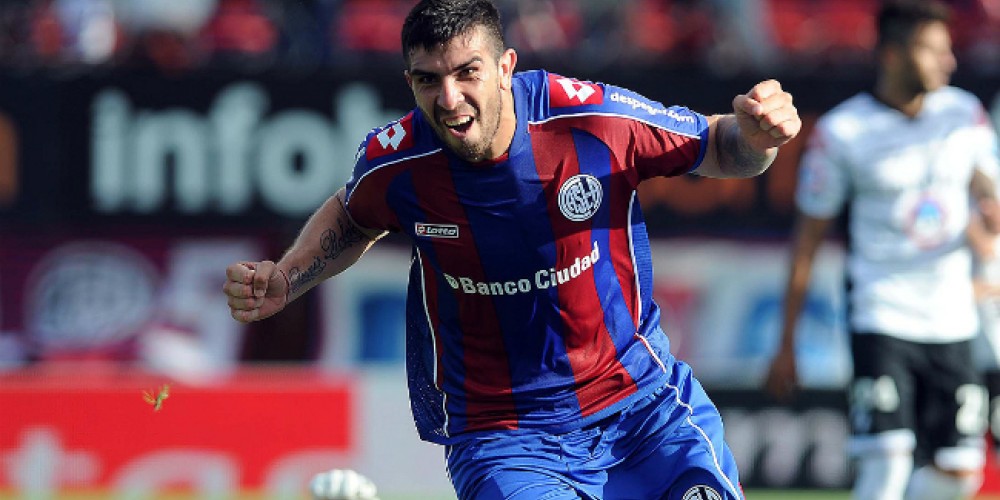 En Argentina, inhiben a 10 clubes por deudas con los jugadores