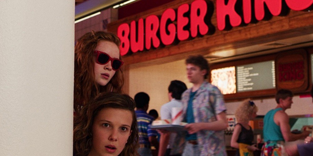 ¿Por qué las marcas no pagaron ni un dólar por aparecer en la tercera temporada de Stranger Things?