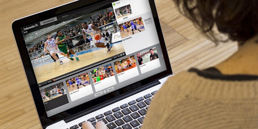 Streaming vs televisión en vivo: ¿qué países consumen más deporte?