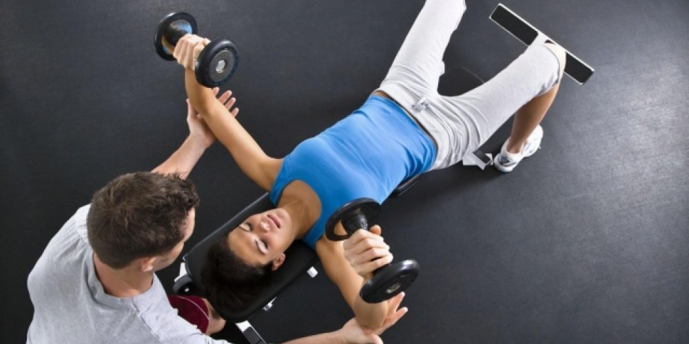 Combatir el stress con actividad f&iacute;sica