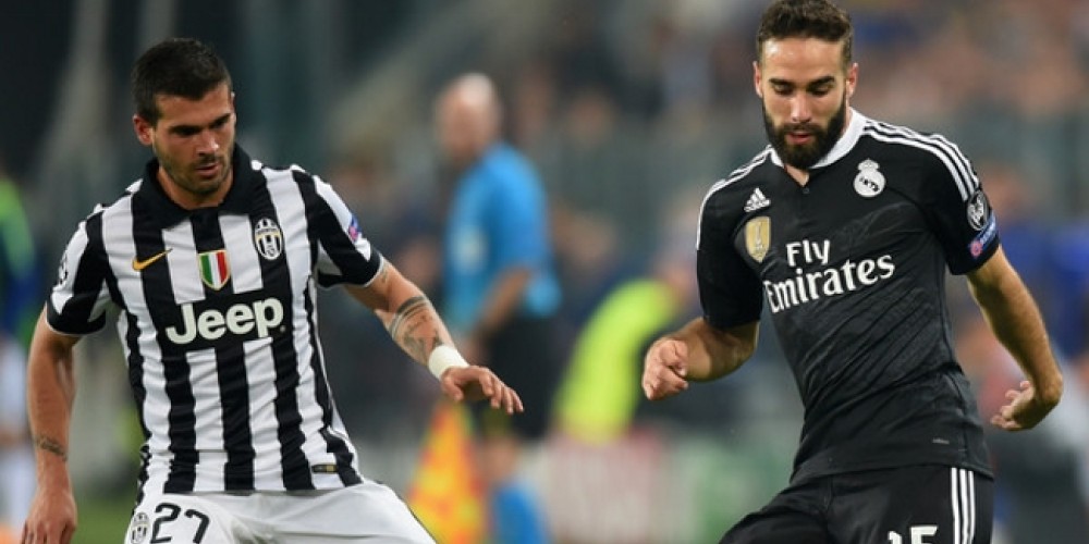 A d&iacute;as de la final de la Champions, se confirm&oacute; a la primera baja