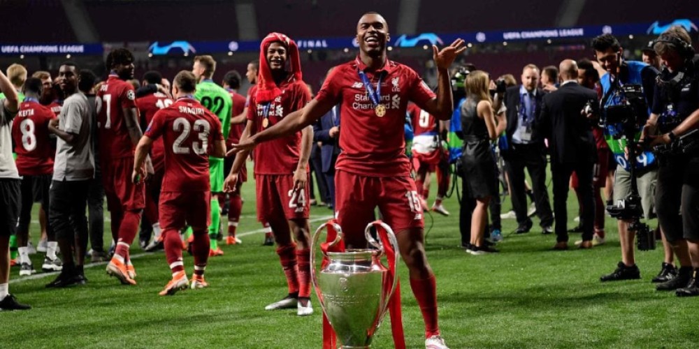 Multaron a un campe&oacute;n de la &uacute;ltima Champions 