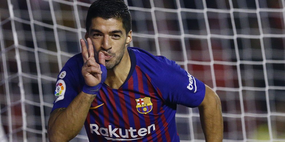 Le traen suerte: la curiosa estad&iacute;stica de Su&aacute;rez cada vez que naci&oacute; uno de sus hijos