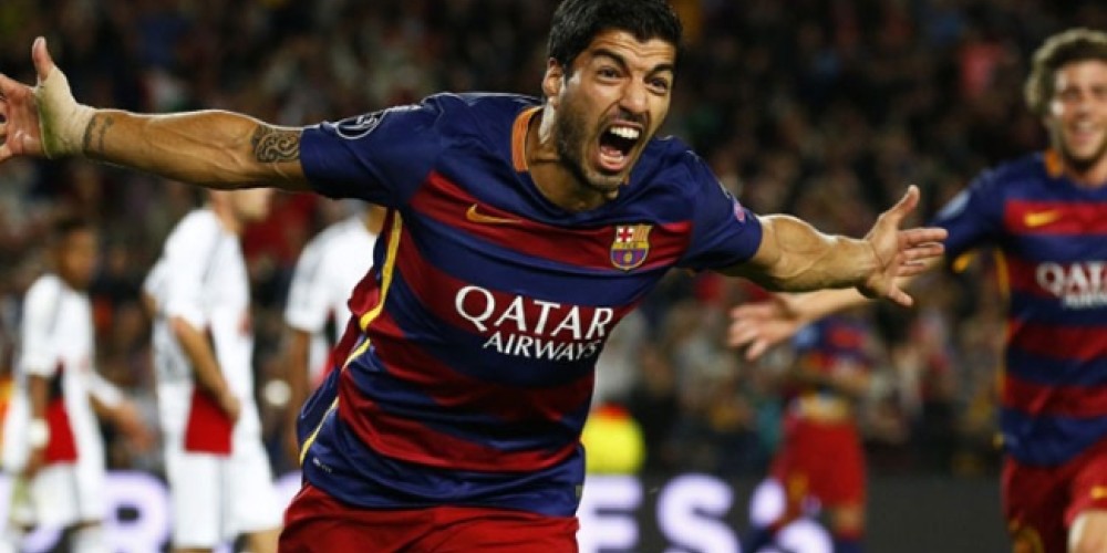 Los 10 jugadores que m&aacute;s aumentaron su valor de mercado