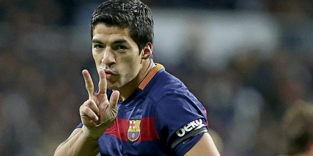 Football Leaks contó la verdad del fichaje de Suárez por el Barcelona