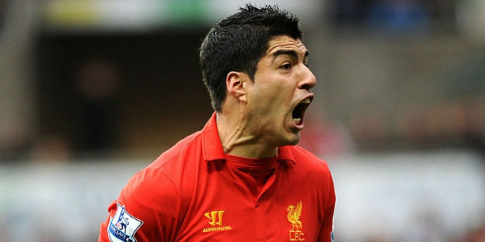 Luis Suárez, ¿el mejor pago de la Premier League?