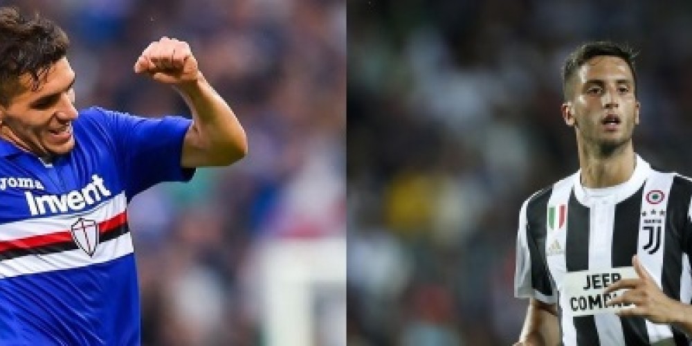Dos uruguayos dentro del ranking de Sub 21 m&aacute;s valiosos