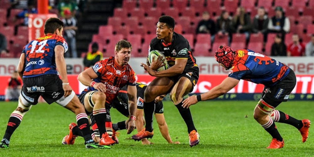 Sin Súper Rugby por el coronavirus, en Sudáfrica planean crear una liga local