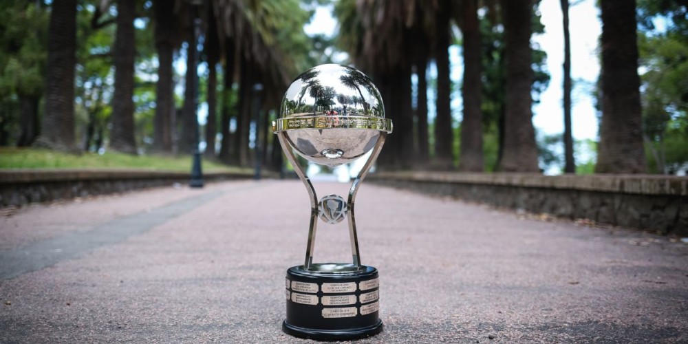 CONMEBOL Sudamericana 2022: ¿Qué equipos se clasificaron y cuándo es el sorteo?