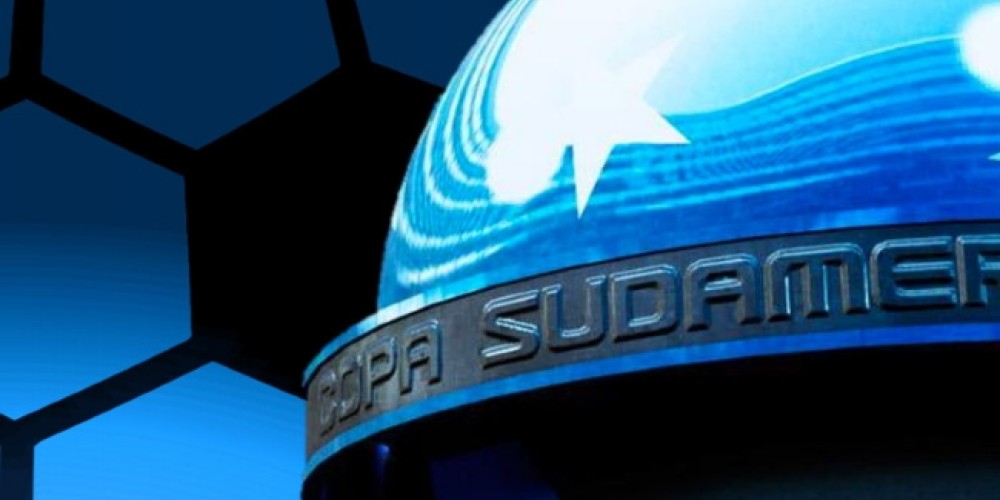 La CONMEBOL confirmó el nuevo cupo de jugadores inscritos para la Sudamericana