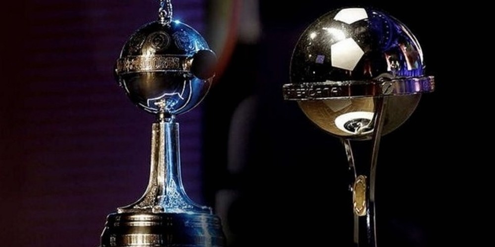 La estadística que prueba que el próximo campeón de la Libertadores será brasileño