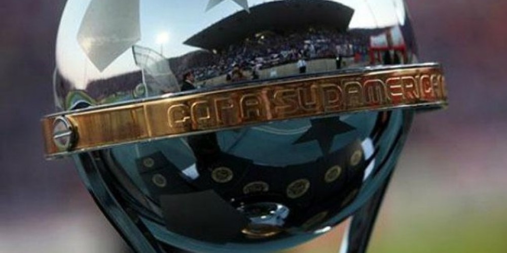 Estos son los representantes mexicanos en la Conmebol Sudamericana