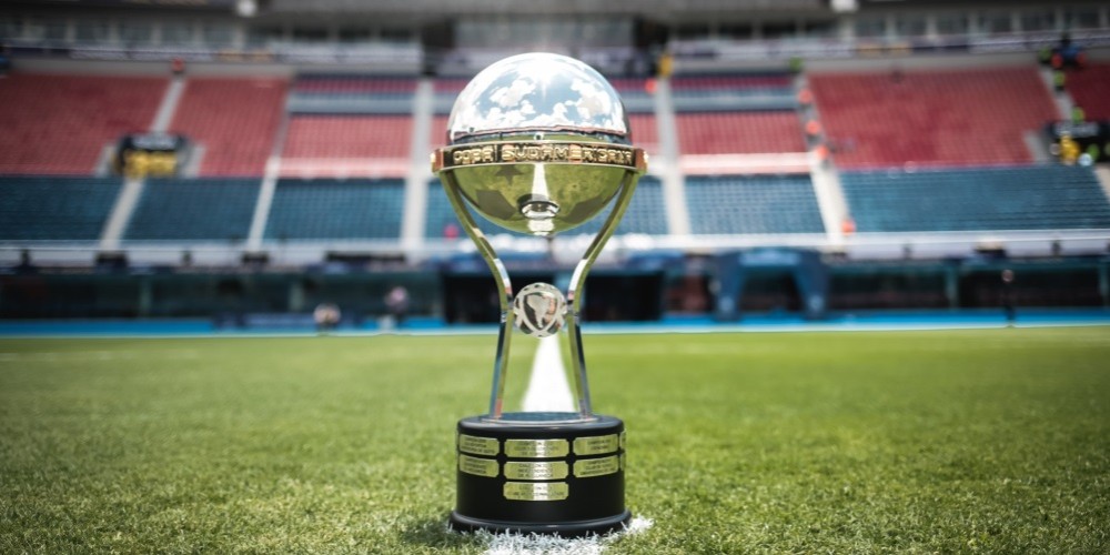 La CONMEBOL Sudamericana estrenar&aacute; formato desde la pr&oacute;xima temporada