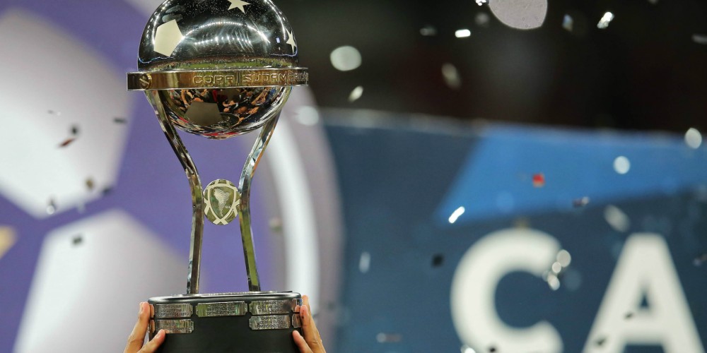 La CONMEBOL Sudamericana present&oacute; a PayRetailers como nuevo sponsor y aument&oacute; sus premios econ&oacute;micos