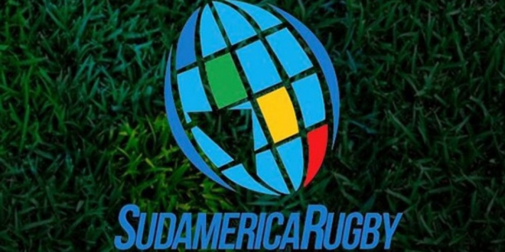 La CONSUR pas&oacute; a llamarse Sudam&eacute;rica Rugby