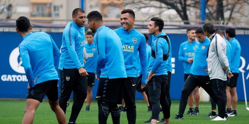 ¿Qué jugador se quedaría con el sueldo más alto de Boca para la próxima temporada?