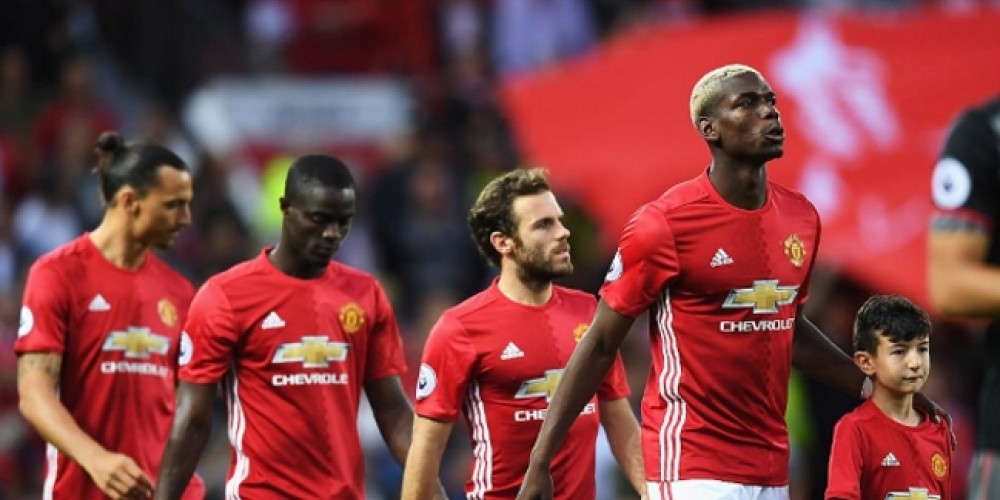 Los 10 equipos que mejores salarios pagan en el mundo