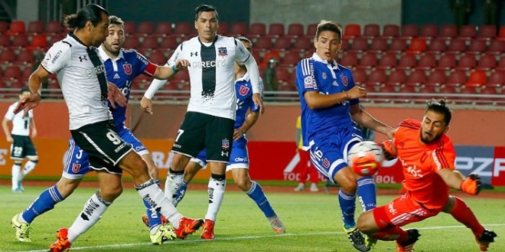 Un informe reveló los salarios de jugadores y entrenadores en el fútbol de Chile