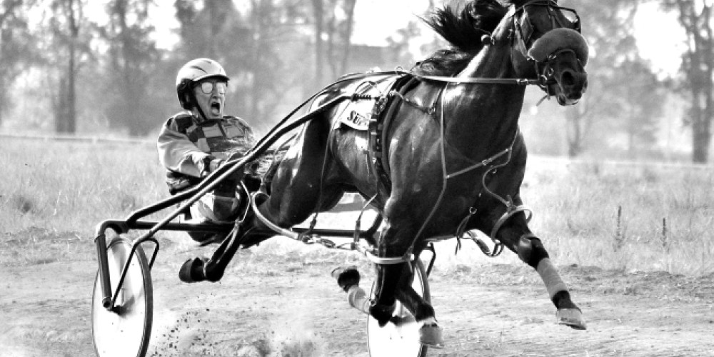 UTTA junto al trote en Villa Mar&iacute;a y un nuevo r&eacute;cord nacional