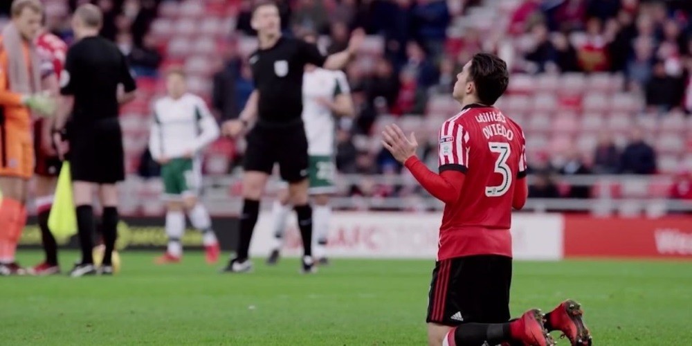 Sunderland ‘Til I die: la serie que muestra como nunca antes la intimidad del fútbol