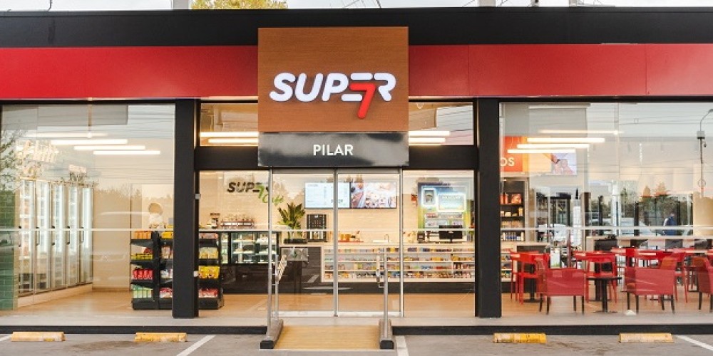Puma Energy contin&uacute;a sumando nuevas tiendas &ldquo;SUPER 7&rdquo; a sus estaciones de servicio