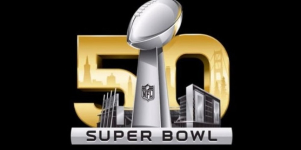 La NFL abandona los n&uacute;meros romanos para la 50&ordf; edici&oacute;n en 2016