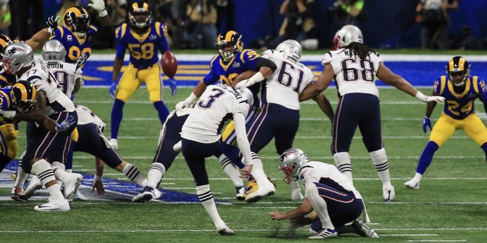 Los casos de “ambush marketing” dentro del Super Bowl