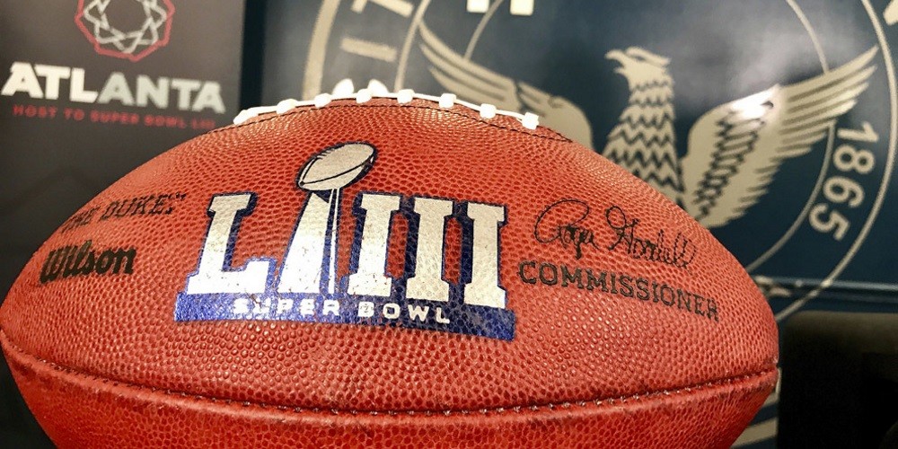 El primer comercial vetado del Super Bowl 2019